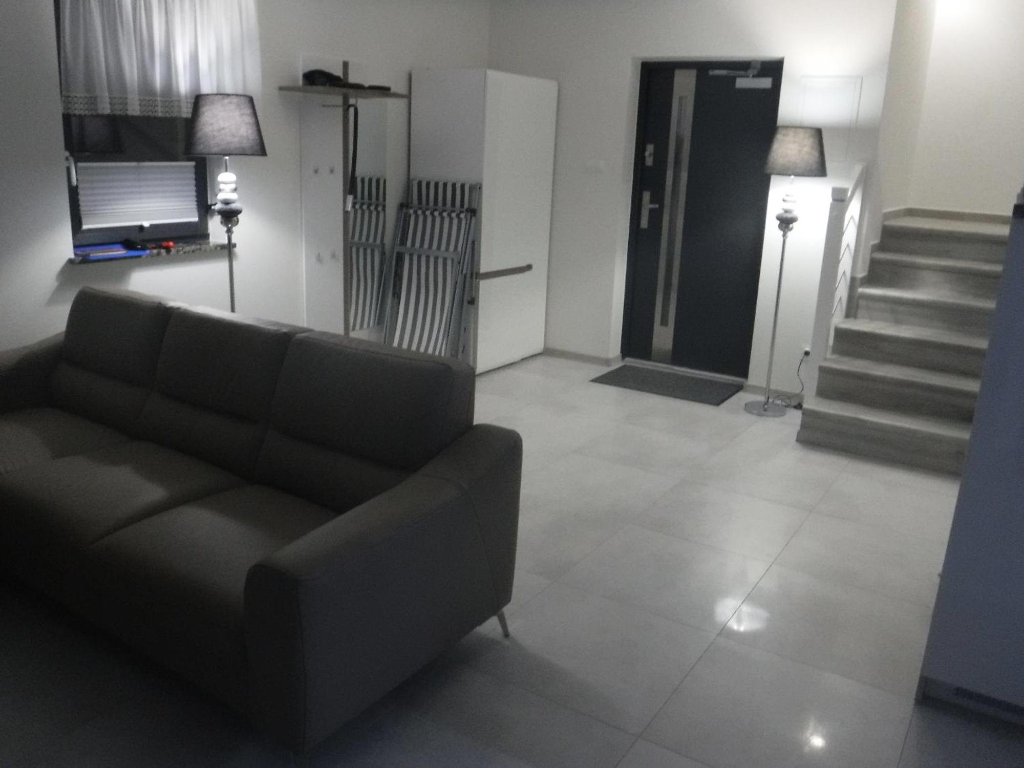 Villa Lux Luis Dziwnów Exteriér fotografie