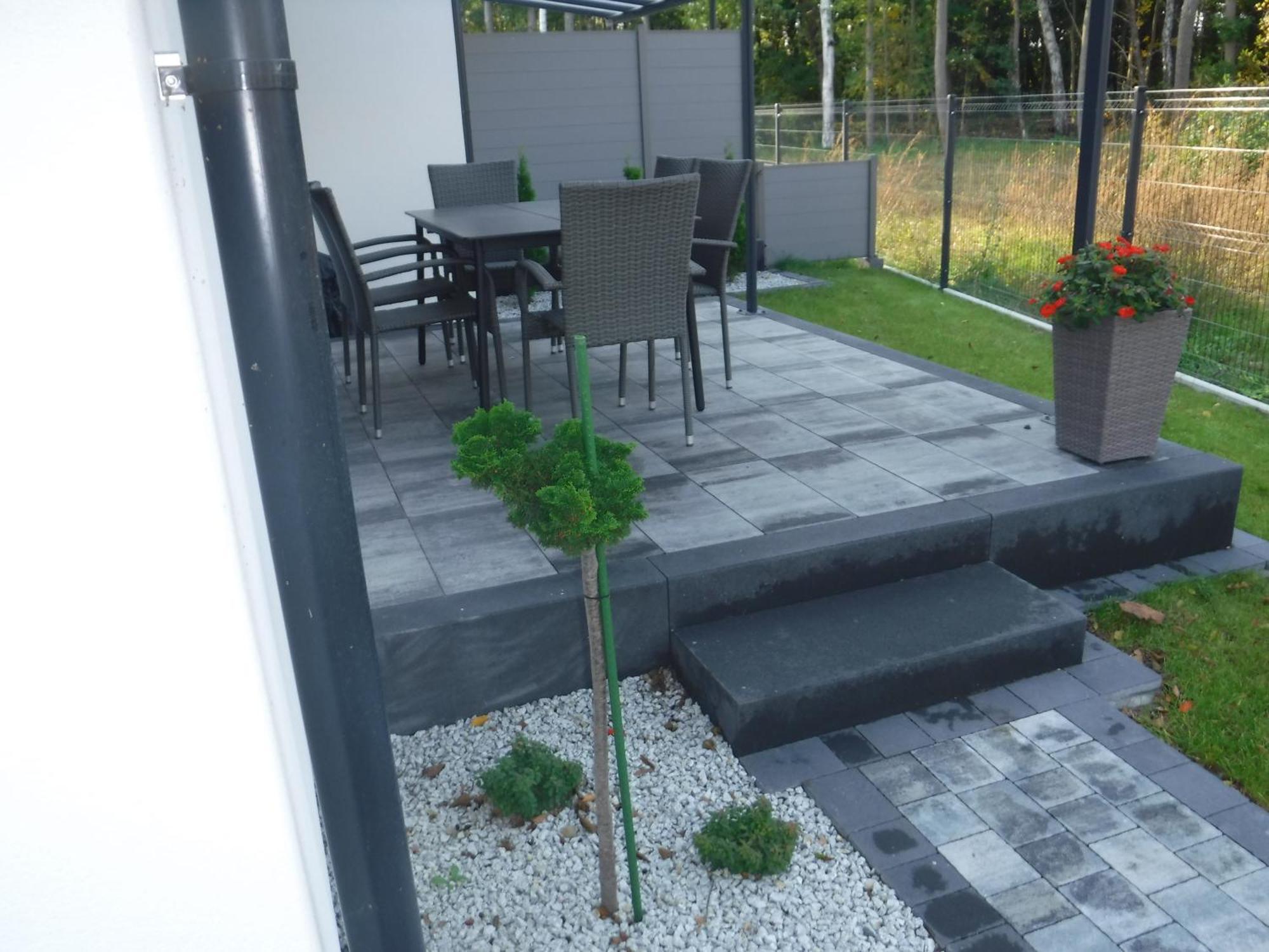 Villa Lux Luis Dziwnów Exteriér fotografie